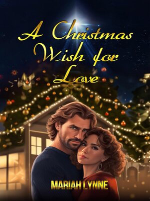 cover image of A Christmas Wish for Love